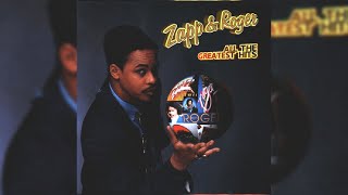 Zapp  More Bounce To The Ounce Official Audio [upl. by Anirehtak]