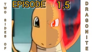 Pokémon Unite Two Sides of Dragonite  Episode 15 [upl. by Maclay]