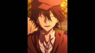 Ranpo edit bro owns this song  Bungo Stray Dogs [upl. by Mars564]