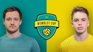 THE WEMBLEY CUP 2016 HIGHLIGHTS  ALL GOALS  Spencer FC vs Weller Wanderers  HD [upl. by Quiteri]