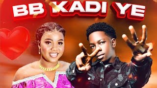 ALBY WAYNE FEAT MAMI DIABATE  BB KADI YE  AUDIO OFFICIEL [upl. by Azeria934]