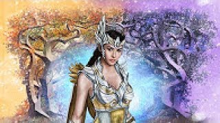 Encantadia Season 2  Sikreto ng Asnamon [upl. by Evyn992]