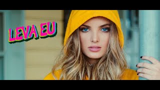 GIOVANNA CHAVES  LEVA EU Clipe Oficial [upl. by Normak205]