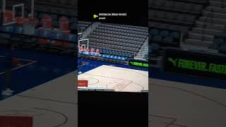 KENTAVIOUS CALDWELL POPE MAKING 3s NEAR HALF COURT [upl. by Pellikka]