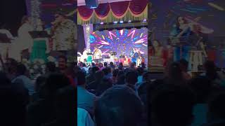 Baasha Concert Houston 2024  Srikanth Deva [upl. by Sven]