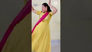 Chalka Chalka Re  Easy Dance Steps  dance dancesongcover song oldsong chalkachalkare [upl. by Neyugn]