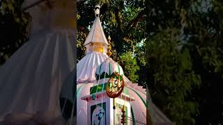 Kaliyar Sharif dargah Sharif viralreels viralshort youtube kavvali trending kavvali viralreel [upl. by Luella]