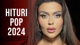 Muzica Romaneasca 2024 Pop 🎶 Hituri Romanesti 2024 Playlist 🎶 Mix Muzica Romaneasca 2024 [upl. by Kenti]