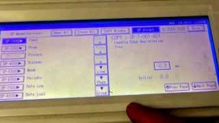 Ricoh Error Code SC541 sc542 sc 543 sc544 sc545 sc546 Lanier Savin Gestetner problem [upl. by Eibbed]