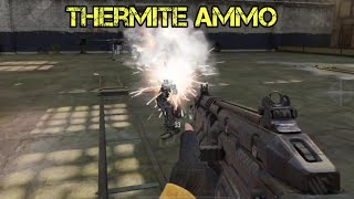 Season 3 ManOWar Thermite Ammo is too OP in COD Mobile  Call of Duty Mobile [upl. by Htenaj699]