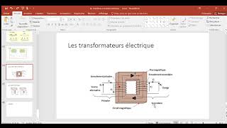 les transformateurs électrique [upl. by Leund514]