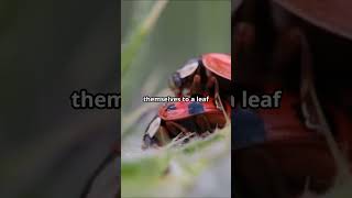 Ladybug have a baby  How do ladybugs reproduce  Ladybug having a baby ladybug reproduction [upl. by Dinny]