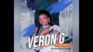 Veron G  Track 6 Ke Tlala Feela [upl. by Zenia]