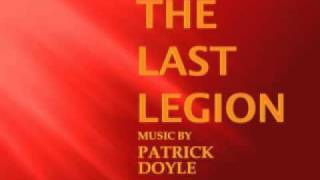 The Last Legion 14 Death of Vortgyn [upl. by Dawn]