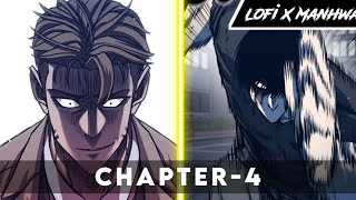 Hectopascal New Manga explained by  LofiX In Hindi Chapter 4 and 2 explain in hindi [upl. by Stralka245]