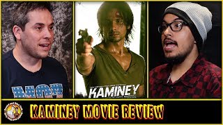 Kaminey Full Movie Review  Shahid Kapoor  Priyanka Chopra  Vishal Bhardwaj [upl. by Malvie57]