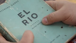 La invención de Morel  Un documental sobre El Río y Alfredo Gómez Morel [upl. by Lindgren]