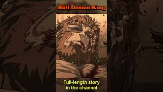 EP5 Bull Demon King in Black Myth Wukong shorts [upl. by Mokas]