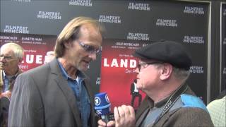 LANDAUER Weltpremiere auf dem Muenchner Filmfest Munich am 01 07 2014 Teil III [upl. by Gonsalve]