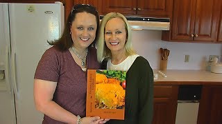 Bettys Kitchen Cookbook  Recipes from 2016 [upl. by Settera]