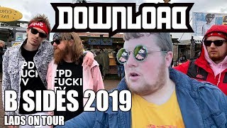 Download Festival 2019  EXTENDED VLOG [upl. by Wylen351]