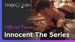 Innocent the series  Official Teaser  The 2020 Taiwanese BL short is back with more sweet love [upl. by Iamhaj128]