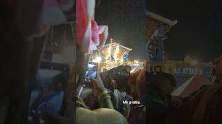 Sabarimala Ayyappa 18 Padi god ayyappa trend trend kerala [upl. by Ayekahs976]