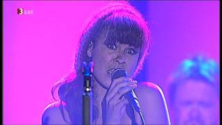 Maria Mena  Youre The Only One Live at SWR3 Pop Festival [upl. by Eniamrahs]