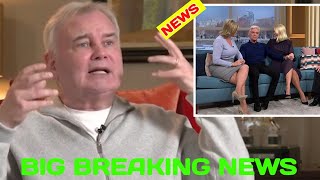 Eamonn Holmes doesnt regret Phillip Schofield feud despite strain on marriage to Ruth [upl. by Jacqueline]