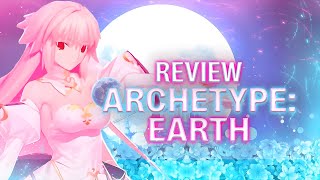 FateGrand Order  Review Servant  Archetype Earth Arcueid Brunestud [upl. by Ingraham607]