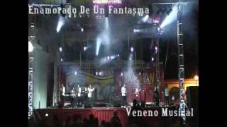 Veneno Musical Tlacotalpan [upl. by Margy868]