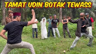 BANG REY KIRIM UDIN BOTAK KE DALAM KUBUR [upl. by Carrissa]