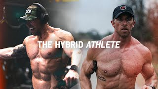 The Hybrid Athlete [upl. by Yahsram267]