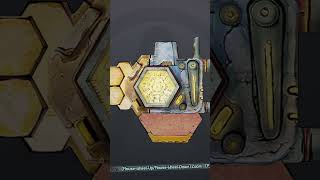 borderlands3 s Worst Artifact [upl. by Nnyleuqaj859]