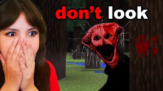 DONT Look For The Boiled One in Minecraft [upl. by Hillier]