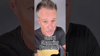 Chord Changing Problems [upl. by Ennoryt]