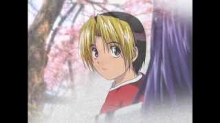 Hikaru no Go ヒカルの碁  Hikarus Go Ending 3 eps 3146 Creditless [upl. by Ariew]