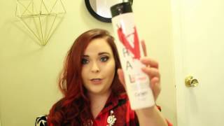 Celeb Luxury Viral Colorwash Review  Maintaining My Hair Color [upl. by Sulrac]