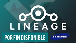 Instalar LineageOS en Samsung  A315GA315F ✅ [upl. by Ahsienaj]