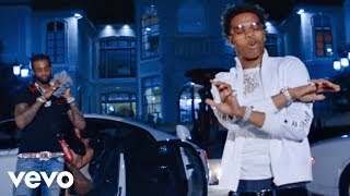 Lil Baby  Boss Bitch ft Hoodrich Pablo Juan Official Audio [upl. by Icak534]