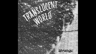 Terry Brooks amp Strange  Translucent world BONUSES 1973 US Acid Rock Heavy Psychedelia [upl. by Lonyer]