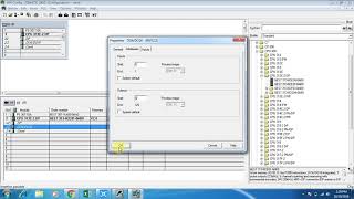 How to use Simatic manager for Siemens PLC S200S1200 amp above all model [upl. by Forest]