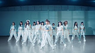 SKE48 「告白心拍数」 Music Video  2024102 on sale [upl. by Enyehc506]