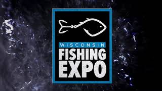 WI Fishing Expo Overview [upl. by Anihtyc]