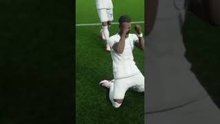 Vinius Jr realmadrid efootball2024 fifa [upl. by Jariah144]