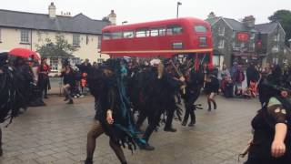 Beltane Border Morris [upl. by Nemhauser]