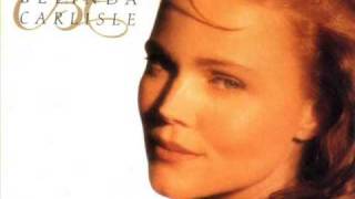 New Belinda Carlisle  Circle In The Sand with Lyrics [upl. by Yror]