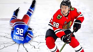 Connor Bedard’s TOP 10 MOMENTS In NHL [upl. by Adias]