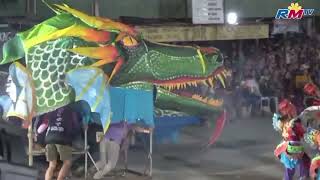 TANAY HANE FESTIVAL 2024 GRAND SHOWDOWNTRIBU LAIBANON [upl. by Valoniah]