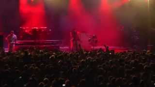 Limp Bizkit LIVE My Generation Hannover Germany Gilde Parkbühne 25082015 FULLHD [upl. by Aleuqahs685]